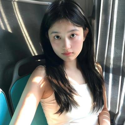 破碎 海报